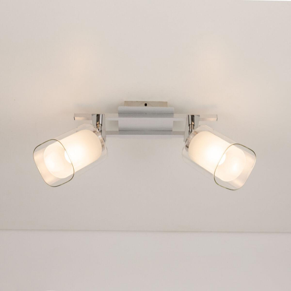 Спот Citilux Риволи CL104120 Спот Citilux Риволи CL104120