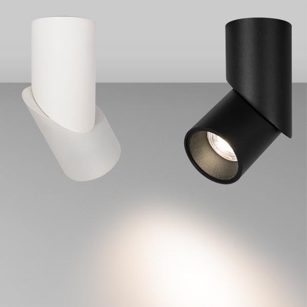 Светодиодный спот Arlight SP-Twist-Surface-R70-12W Day4000 025456(1) Светодиодный спот Arlight SP-Twist-Surface-R70-12W Day4000 025456(1)