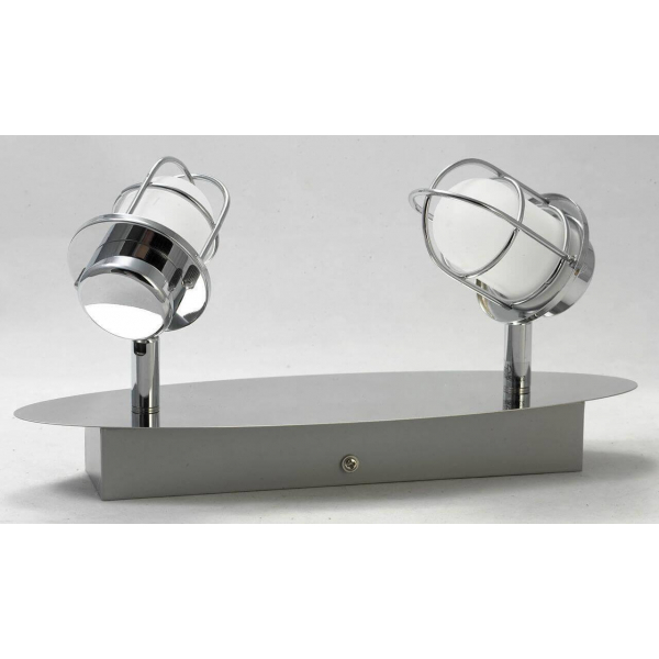 Светодиодный спот Lussole LSP-9927 Светодиодный спот Lussole LSP-9927