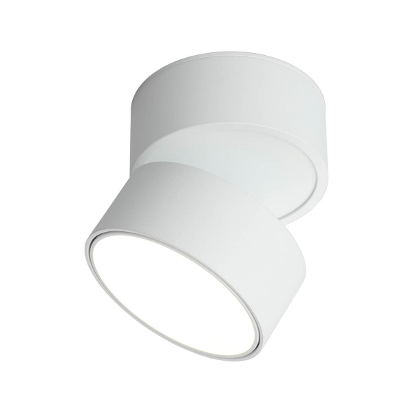 Светодиодный спот Omnilux Lenno OML-101309-12 Светодиодный спот Omnilux Lenno OML-101309-12