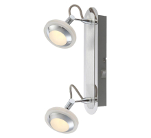 Светодиодный спот Globo Tommy 56955-2