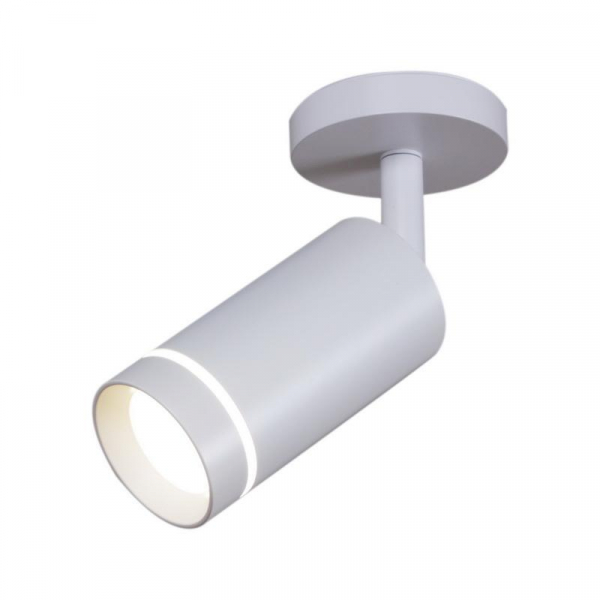 Спот Reluce 84215-9.5-001RN LED5W WT Спот Reluce 84215-9.5-001RN LED5W WT