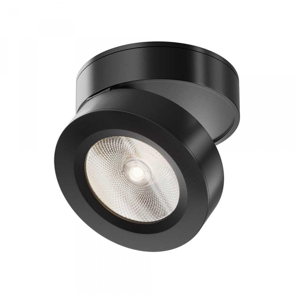 Светодиодный спот Maytoni Technical Magic C022CL-L12B4K Светодиодный спот Maytoni Technical Magic C022CL-L12B4K