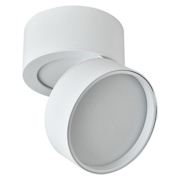 Спот Reluce 81168-9.5-001MZ LED7W WT Спот Reluce 81168-9.5-001MZ LED7W WT