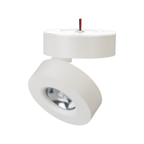 Светодиодный спот Arlight SP-Mona-Surface-R100-12W Warm3000 025440(1) Светодиодный спот Arlight SP-Mona-Surface-R100-12W Warm3000 025440(1)