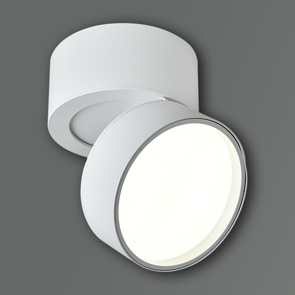 Спот Reluce 81168-9.5-001MZ LED7W WT Спот Reluce 81168-9.5-001MZ LED7W WT