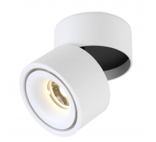 Светодиодный спот Crystal Lux CLT 412С WH