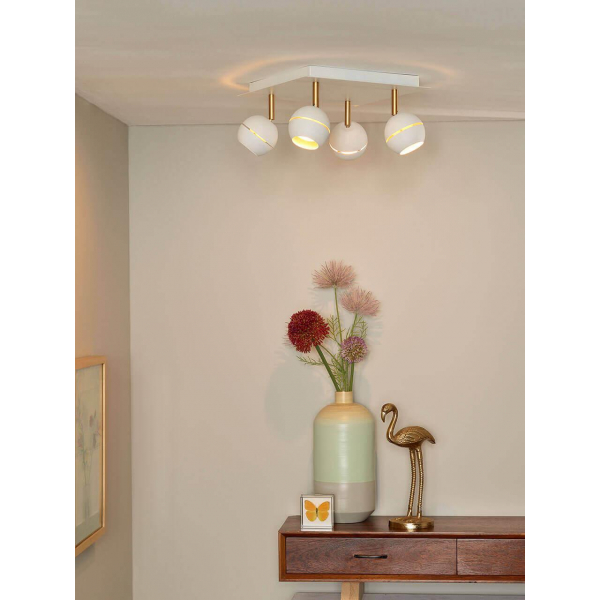Светодиодный спот Lucide Binari Led 77975/20/31 Светодиодный спот Lucide Binari Led 77975/20/31