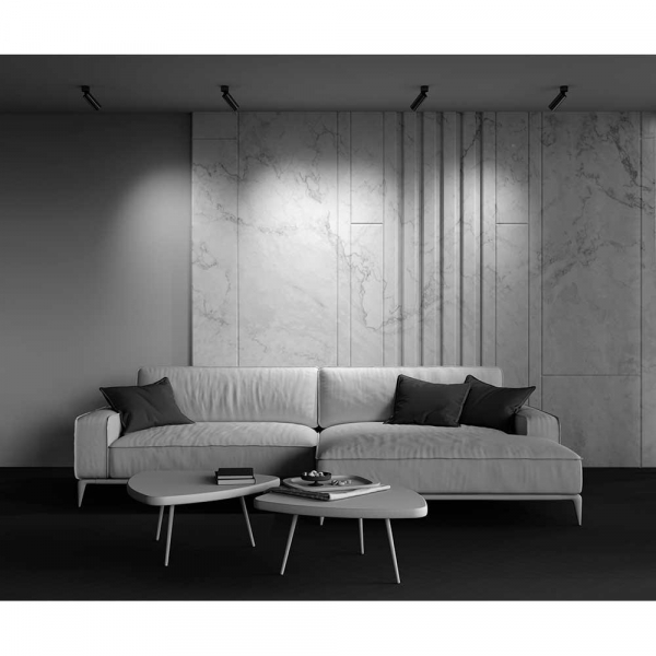 Светодиодный спот Maytoni Technical Focus LED C055CL-L12W3K-W-BS Светодиодный спот Maytoni Technical Focus LED C055CL-L12W3K-W-BS