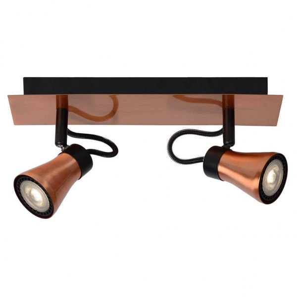 Светодиодный спот Lucide Bolo Led 17992/10/17 Светодиодный спот Lucide Bolo Led 17992/10/17