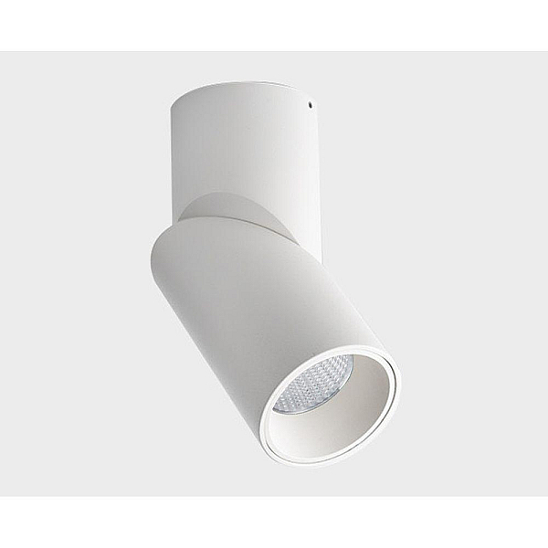 Светодиодный спот Italline IT02-022 white 4000K
