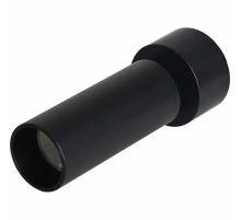 Светильник накладной iLedex Metrica 117-10W-D40-4K-36DG-BK