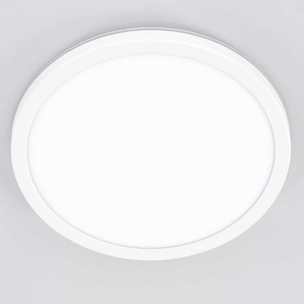 Потолочный светодиодный светильник Citilux Basic Line CL738240EL