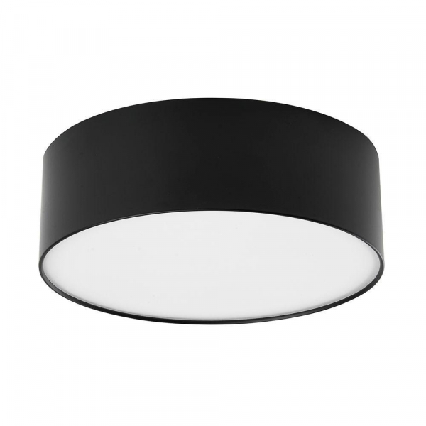 Потолочный светодиодный светильник Feron Simple matte AL200 48079 Потолочный светодиодный светильник Feron Simple matte AL200 48079