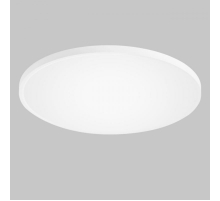 Потолочный светодиодный светильник IMEX Ronda PLC.500-40-CCT-WH