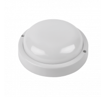 Накладной светодиодный светильник WOLTA LCL04-20W-R21-6K-SM