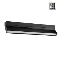 Накладной светильник Novotech Eos Over 359767