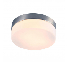 Потолочный светильник Arte Lamp Aqua-Tablet A6047PL-2SS