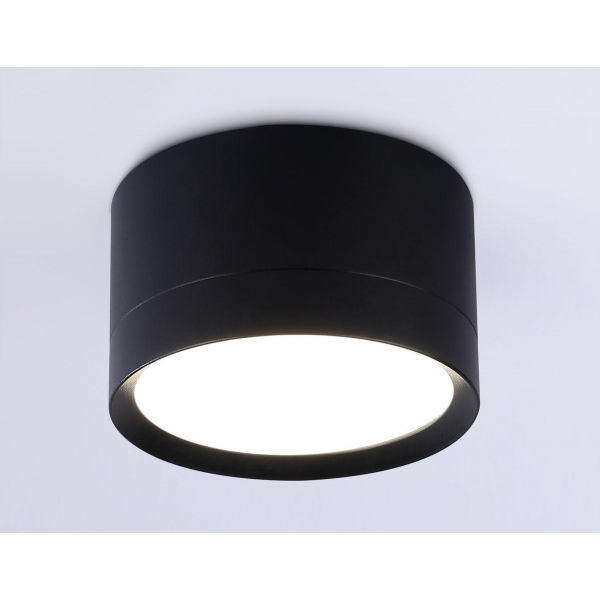 Потолочный светильник Ambrella Light Techno Spot GX Standard tech TN52357 Потолочный светильник Ambrella Light Techno Spot GX Standard tech TN52357