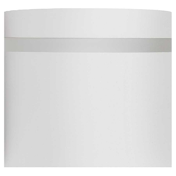 Накладной светильник ЭРА OL9 GX53 WH/WH Б0048541