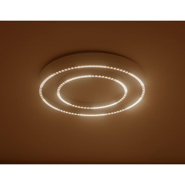 Потолочный светодиодный светильник Ambrella light Comfort Line FL5821 Потолочный светодиодный светильник Ambrella light Comfort Line FL5821