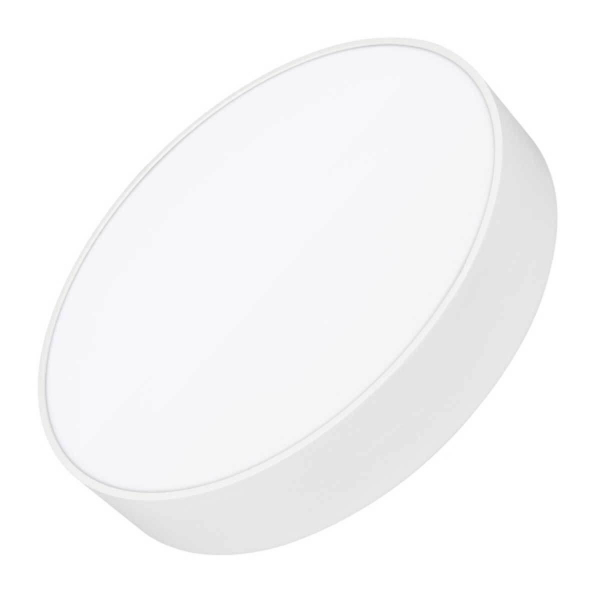 Потолочный светильник Arlight SP-RONDO-R350-30W Day4000 034808 Потолочный светильник Arlight SP-RONDO-R350-30W Day4000 034808