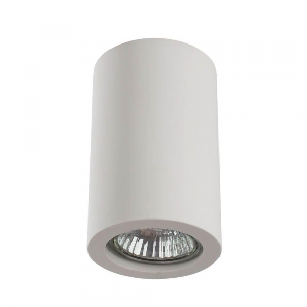 Накладной светильник Arte Lamp Tubo A9260PL-1WH Накладной светильник Arte Lamp Tubo A9260PL-1WH