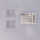 Потолочный светодиодный светильник Citilux Norma CL748K400