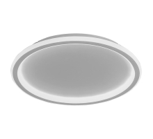 Потолочный светодиодный светильник Feron Ring AL5800 41556