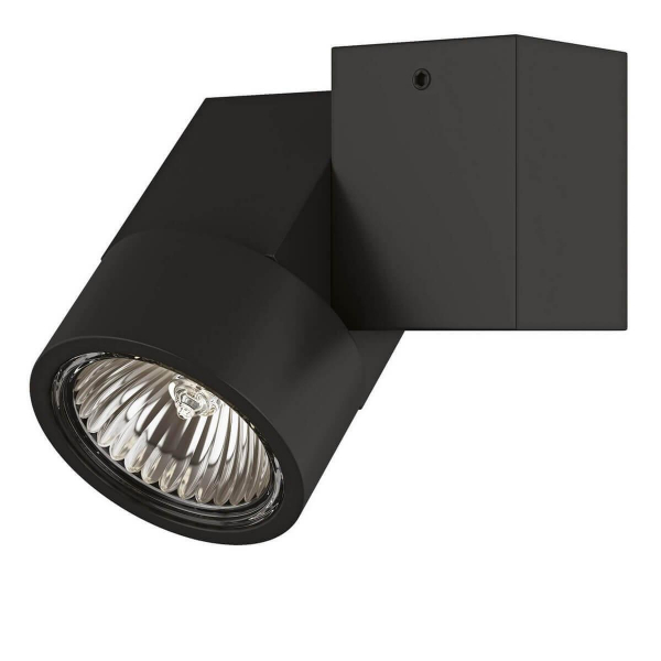 Потолочный светильник Lightstar Illumo XI Nero 051027 Потолочный светильник Lightstar Illumo XI Nero 051027