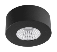 Потолочный светодиодный светильник DesignLed InLondon Futur LC1528FBK-5-NW 002218