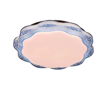 Потолочный светодиодный светильник Metronex MLR-03B