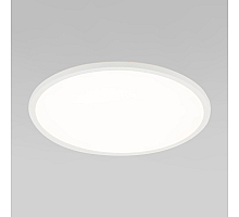 Потолочный светодиодный светильник TK Lighting 6902 Aqua