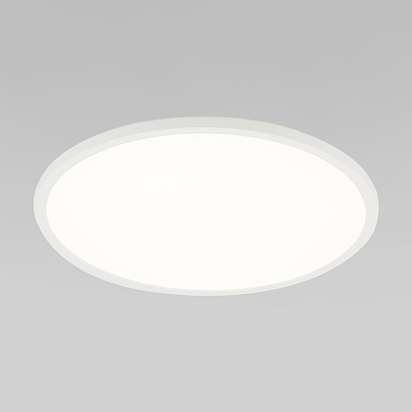 Потолочный светодиодный светильник TK Lighting 6902 Aqua