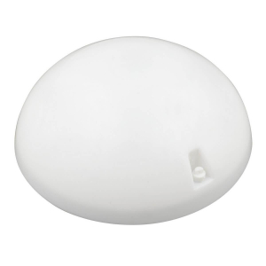 Потолочный светодиодный светильник Uniel ULW-K20A 8W/6000K IP54 WHITE UL-00005229