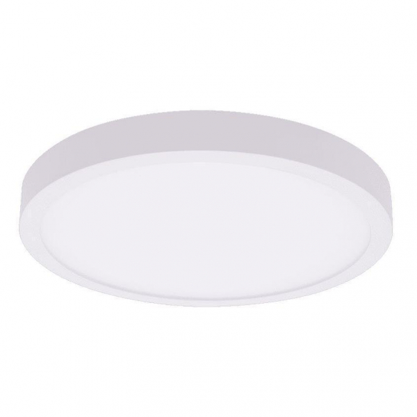 Потолочный светодиодный светильник DesignLed KH-R225-22-WW 007790 Потолочный светодиодный светильник DesignLed KH-R225-22-WW 007790