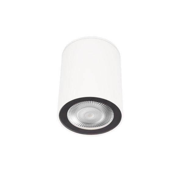 Накладной светильник Loft IT Rush 10344 White Накладной светильник Loft IT Rush 10344 White