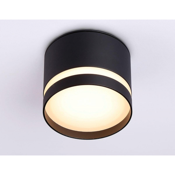 Потолочный светильник Ambrella light Techno Spot IP Protect TN6572 Потолочный светильник Ambrella light Techno Spot IP Protect TN6572