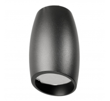 Накладной светильник Lumina Deco Bradly LDC 8052-D BK