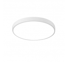 Потолочный светодиодный светильник Arte Lamp Arena A2670PL-1WH