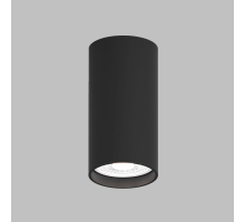 Потолочный светильник Denkirs DK2008-BK