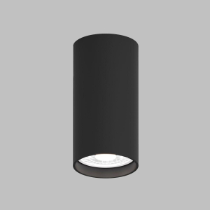 Потолочный светильник Denkirs DK2008-BK