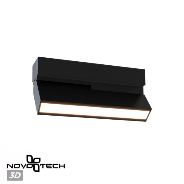 Накладной светильник Novotech Eos Over 359765