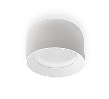 Потолочный светодиодный светильник Italline IT02-004 white 3000K