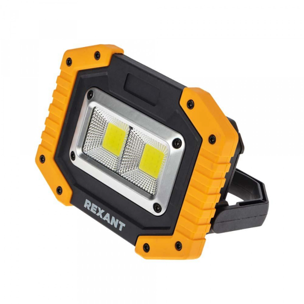 Накладной светильник REXANT 615-001 Накладной светильник REXANT 615-001