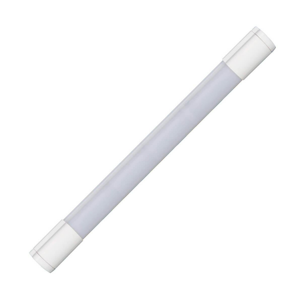 Потолочный светодиодный светильник Volpe ULT-Q218 14W/NW IP65 White UL-00002581 Потолочный светодиодный светильник Volpe ULT-Q218 14W/NW IP65 White UL-00002581
