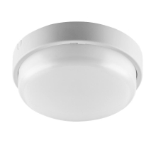 Накладной светильник WOLTA Pro ДБО01-12-001-6К