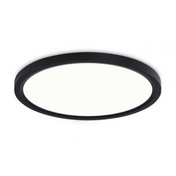 Потолочный светодиодный светильник Ambrella light Orbital Air Slim FZ1906 Потолочный светодиодный светильник Ambrella light Orbital Air Slim FZ1906