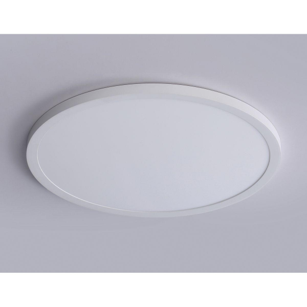 Потолочный светодиодный светильник Ambrella light Orbital Air Slim FZ1959 Потолочный светодиодный светильник Ambrella light Orbital Air Slim FZ1959