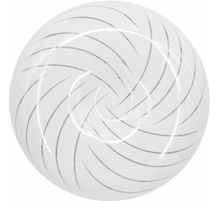 Накладной светильник LEEK LE061208-003